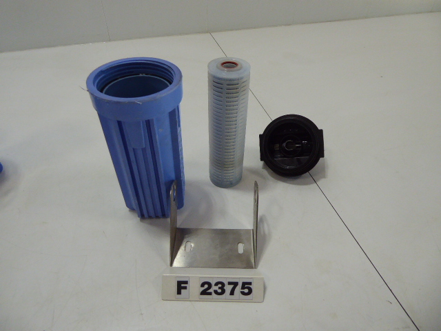 Used Filter - Cartridge Filter F2375-Filters