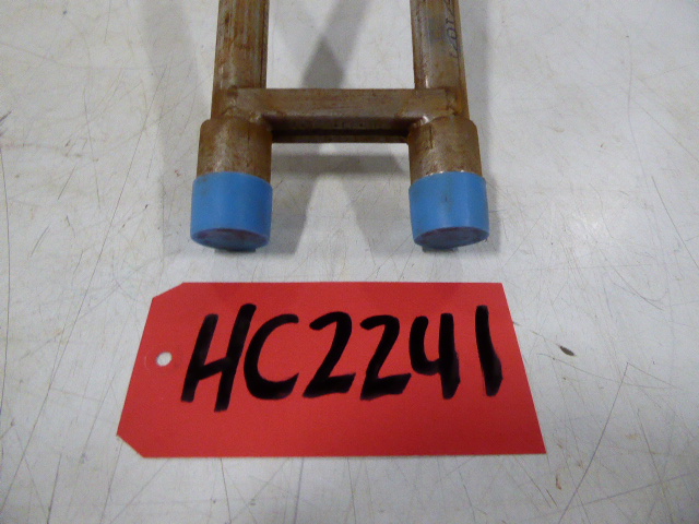 Used Heating Cooling Coil - SS 34"Lx36"Wx17"H Serpentine Heating Coil HC2241-Heating Cooling Coils