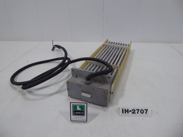 Used Immersion Heater - Process Technology Fluoropolymer Immersion Heater IH2707-Immersion Heater