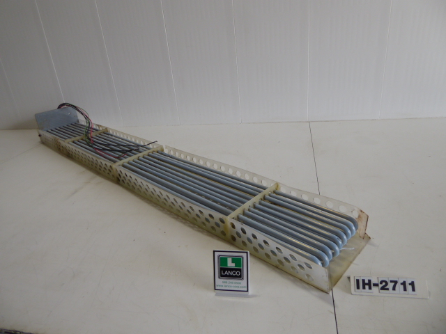 Used Immersion Heater - Process Technology Fluoropolymer Immersion Heater IH2711-Immersion Heater