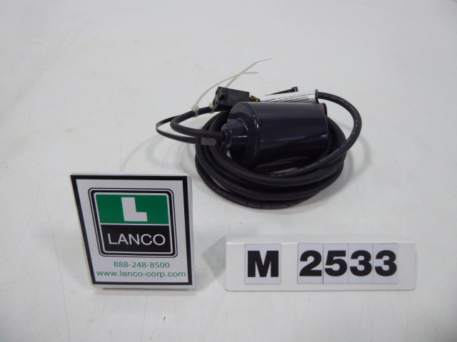 Used - Dayton Float Switch Wide Angle Normally Open M2533-Misc. Equipment