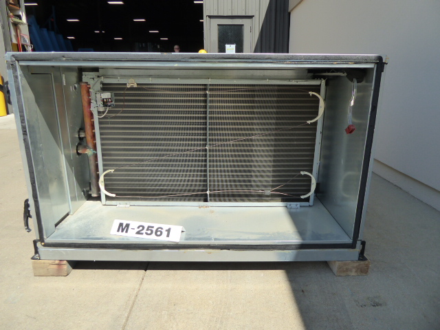 Used - Trane Performance Climate Changer Air Handler M2561-Misc. Equipment