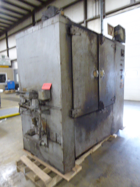 Used Oven - Despatch Gas Batch Oven O2073-Ovens