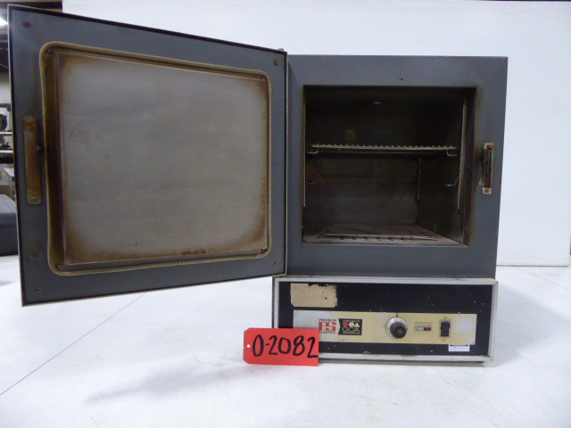 Used Oven - Precision Scientific Electric Batch Oven O2082-Ovens