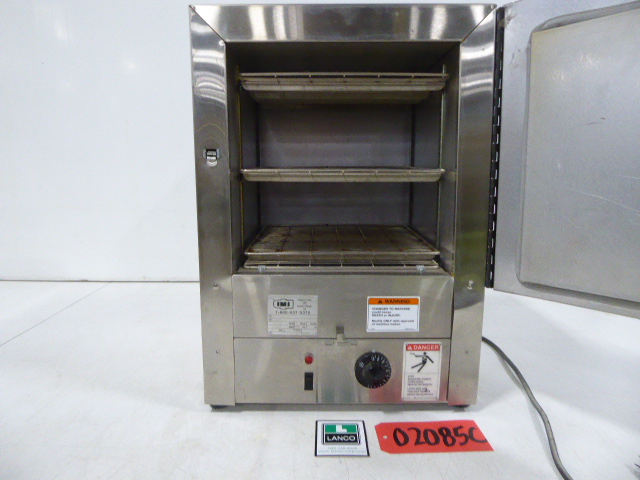 Used Oven - IMS Electric Batch Test Oven O2085C-Ovens