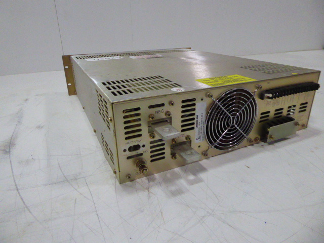 Used Rectifier - Lambda 40 Amp 120 Volt Switch Mode DC Rectifier R2860-Rectifiers