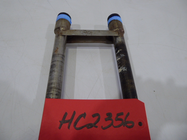 Used Heating Cooling Coil - Titanium 12.5"Lx24.5"Wx24.5"H Grid Heating Coil HC2356-Heating Cooling Coils