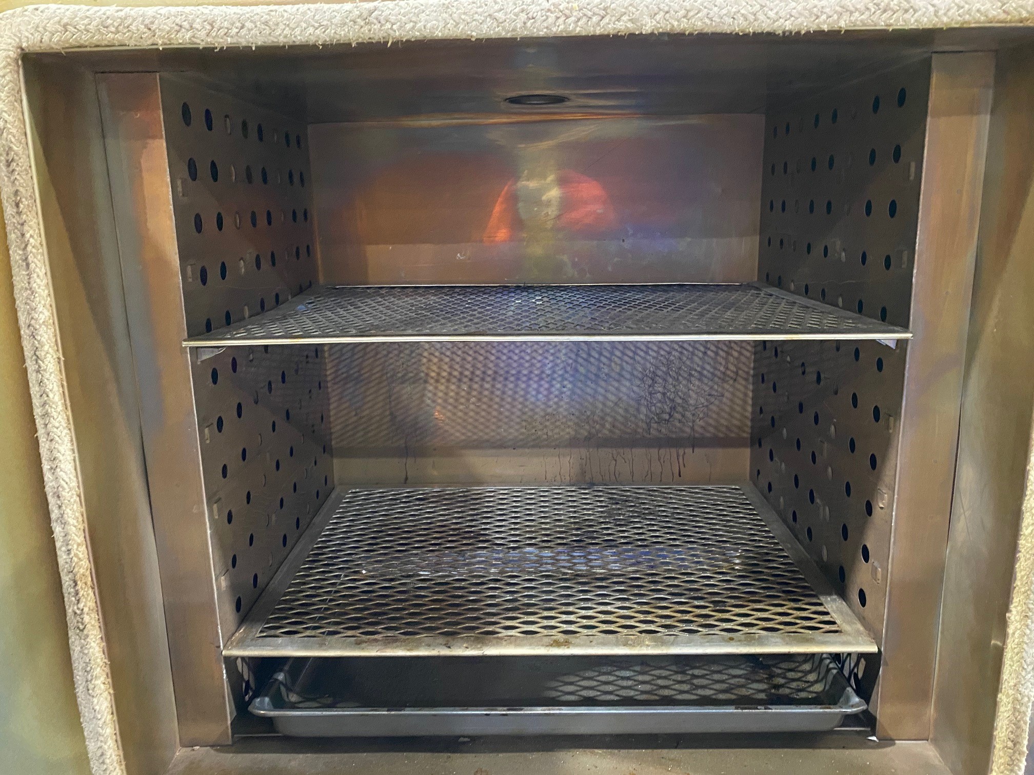 Used Oven - Precision Scientific Electric Batch Oven O2102-Ovens