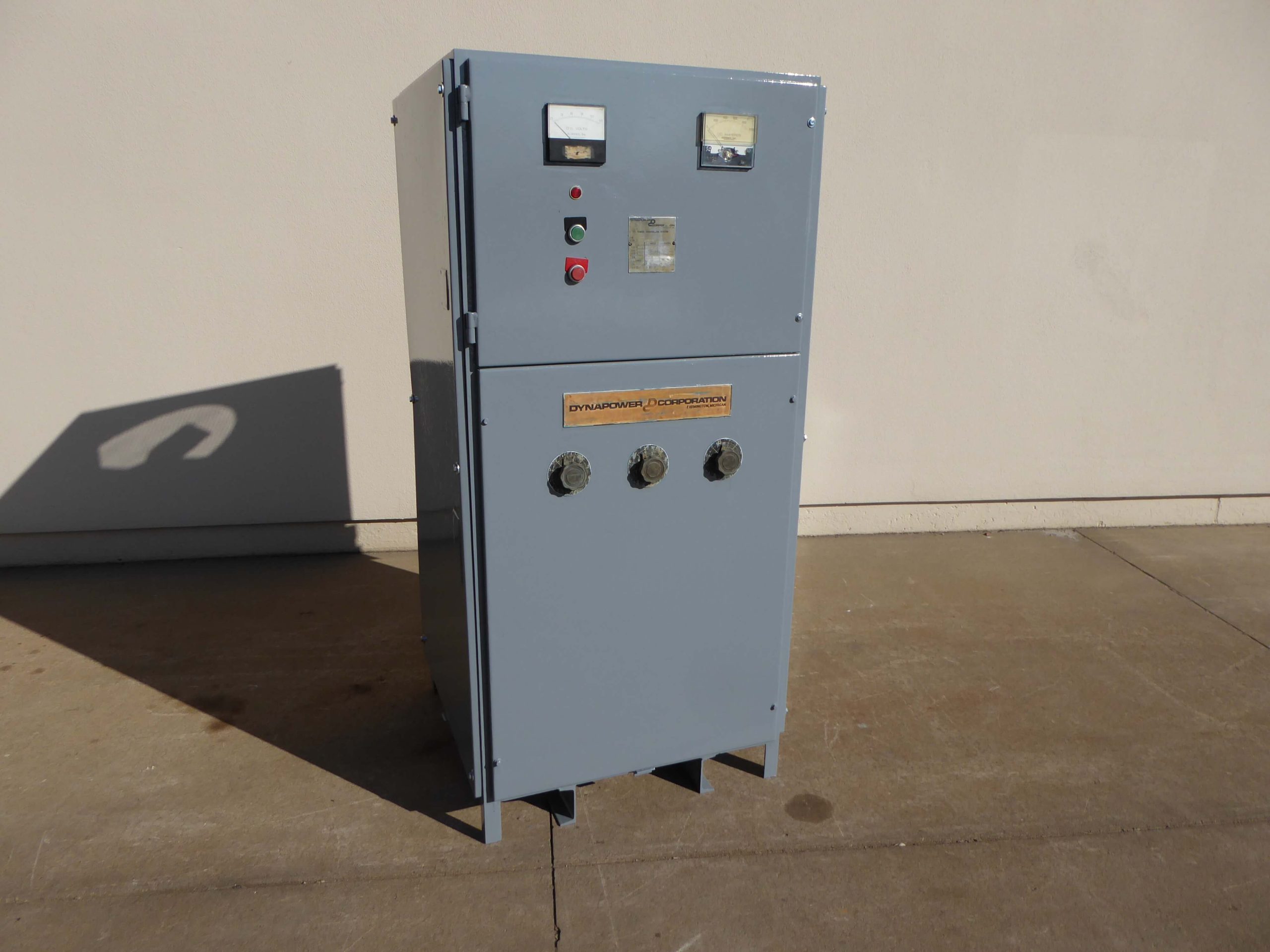 Rectifiers – Page 5 – Lanco Corporation | Used Industrial Equipment