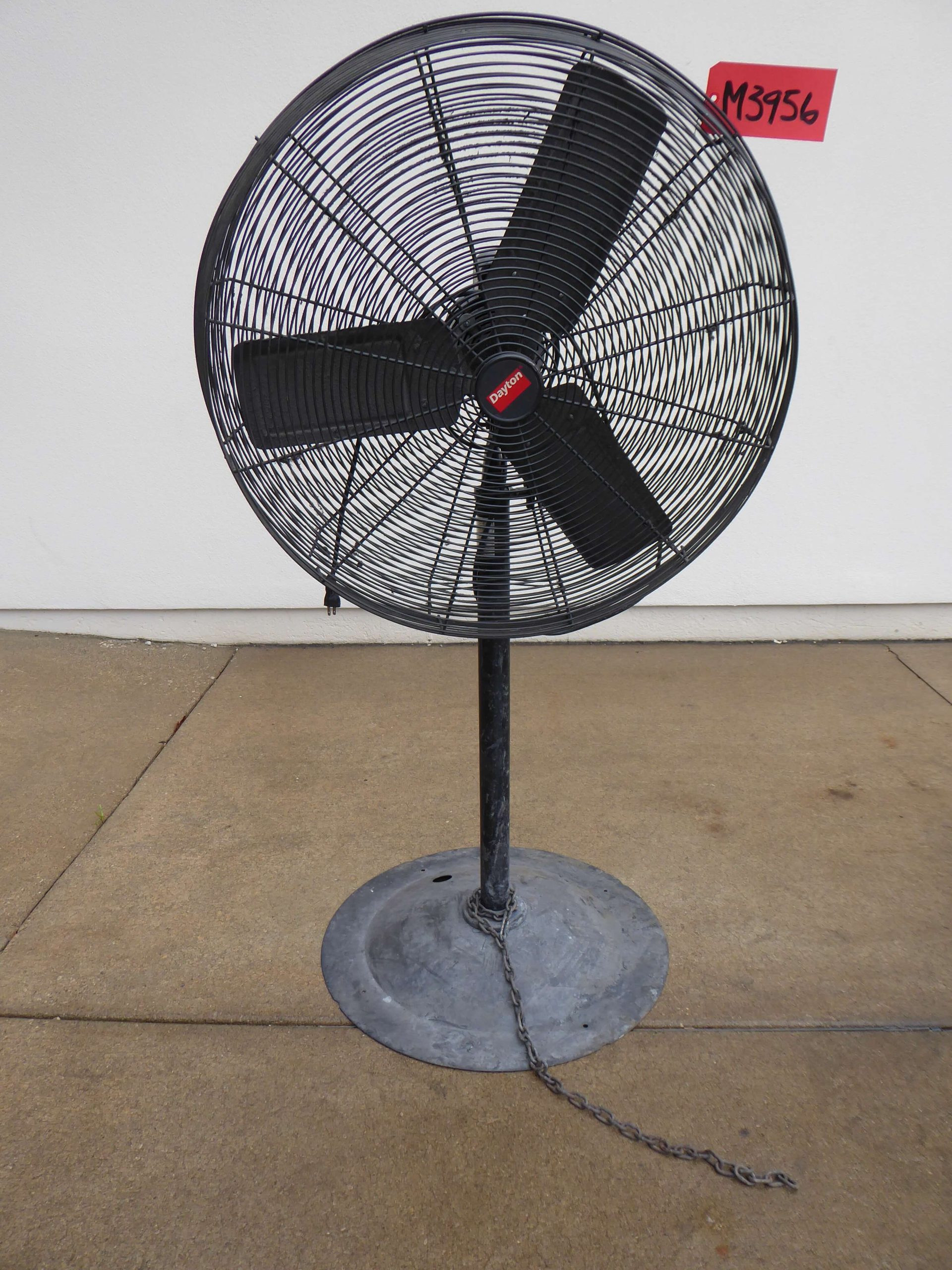 Westinghouse 18-inch Orbit Oscillating Stand Fan, image size:1920x2560