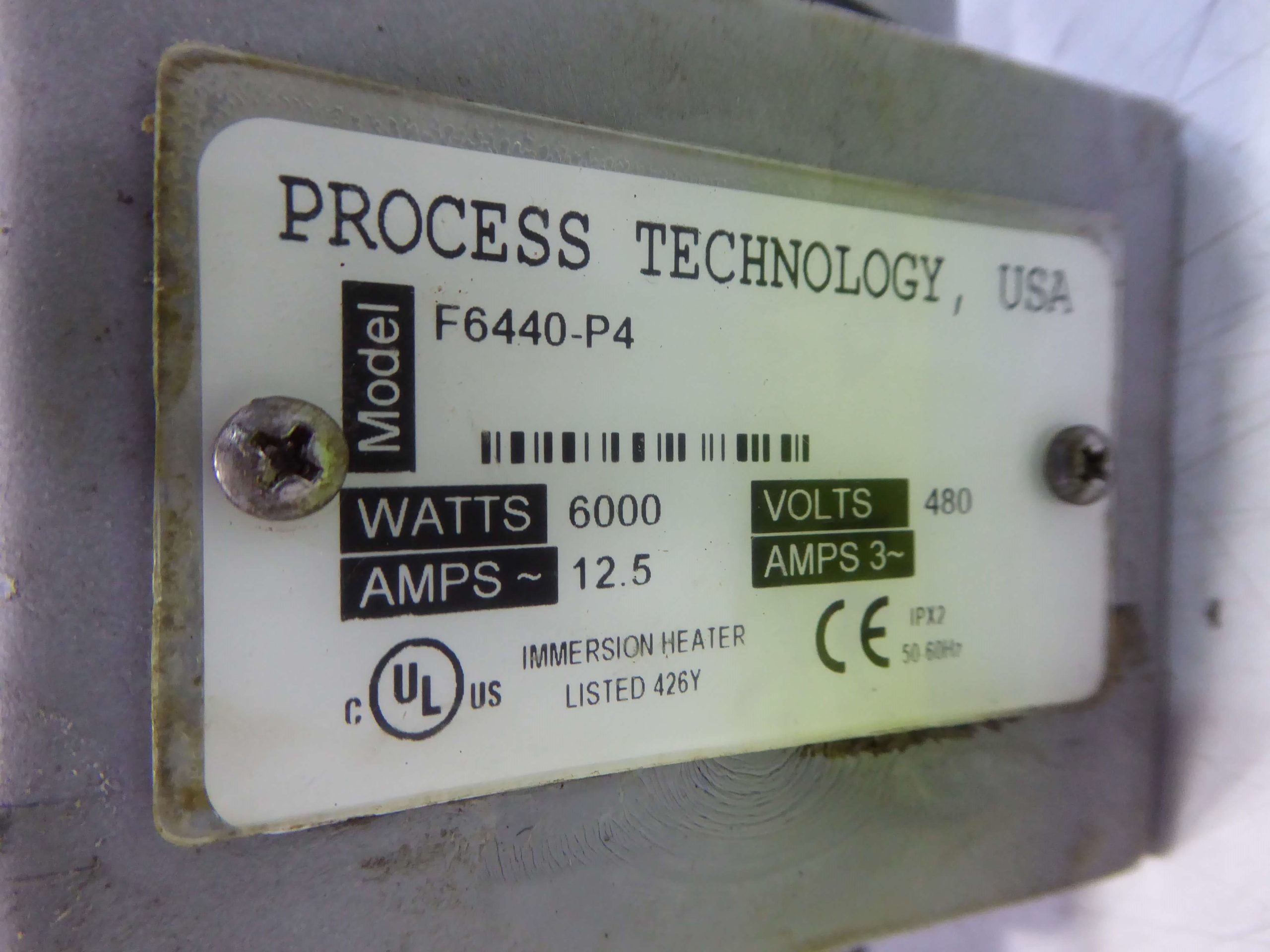 Process Technology 44