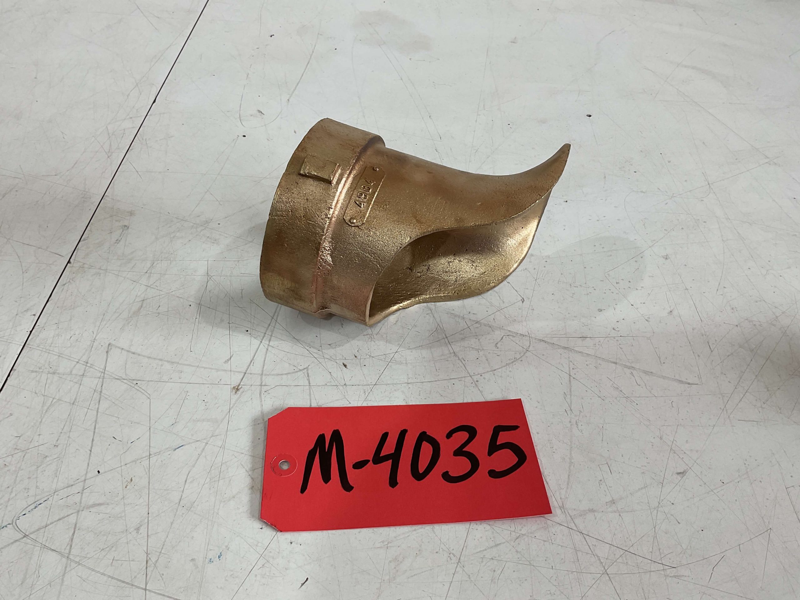 Wade Model W-8620-DN 4